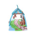 Playmat little house 1030042 Lorelli Bertoni - Image 4