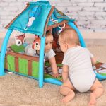 Playmat little house 1030042 Lorelli Bertoni - Image 6