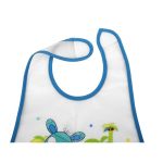 Interbaby Σαλιάρα 2 Τεμ Πλαστική Τύπωμα 00281 - Image 3