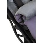 Interbaby Al Abordaje Universal Ποδόσακος Καροτσιού - Image 5