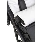 Interbaby Paracaidista Universal Ποδόσακος Καροτσιού Pink - Image 4