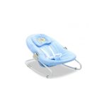 Asalvo Baby Swing Ηλεκτρικό ρηλάξ 3 σε 1 Blue - Image 7