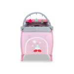 Asalvo Complete Παρκοκρέβατο Pink Rabbit - Image 3