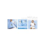 Asalvo Mix Plus Παρκοκρέβατο London Pink - Image 6