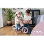 Μomi Ross Ποδήλατο Ισορροπίας Gray Pink 5900495863911 - Image 2