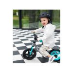 Μomi Ross Ποδήλατο Ισορροπίας Gray Blue 5900495863928 - Image 3