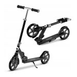 Lionelo Luca Πατίνι Πτυσσόμενο Black Graphite - Image 3