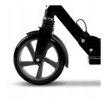 Lionelo Luca Πατίνι Πτυσσόμενο Black Graphite - Image 7