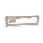 Lionelo Eva Προστατευτικό Κρεβατιού 150x42cm Beige Melange