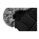 Lionelo Frode Universal Υπνόσακος Καροτσιού Black Carbon - Image 5