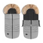 Lionelo Frode Universal Υπνόσακος Καροτσιού Gray Dove
