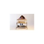 Lionelo Luna Λίκνο Συγκοίμησης Beige Sand 5903771703185 - Image 2