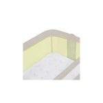 Lionelo Luna Λίκνο Συγκοίμησης Beige Sand 5903771703185 - Image 4