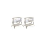 Lionelo Luna Λίκνο Συγκοίμησης Beige Sand 5903771703185 - Image 5