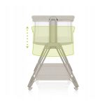 Lionelo Luna Λίκνο Συγκοίμησης Beige Sand 5903771703185 - Image 6