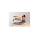 Lionelo Luna Λίκνο Συγκοίμησης Beige Sand 5903771703185 - Image 7