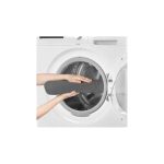 Lionelo June Air Βρεφικό Ρηλάξ Gray Graphite - Image 7