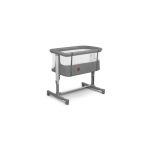 Lionelo Aurora Λίκνο Συγκοίμησης Gray Concrete - Image 12
