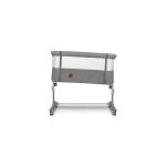 Lionelo Aurora Λίκνο Συγκοίμησης Gray Concrete - Image 9