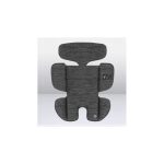 Lionelo Braam i-Size κάθισμα αυτοκινήτου 40-150 cm isofix Black Carbon - Image 2
