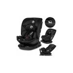 Lionelo Bastian RWF i-Size κάθισμα αυτοκινήτου 40-150 cm isofix Black Carbon - Image 2