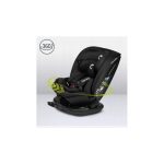 Lionelo Bastian RWF i-Size κάθισμα αυτοκινήτου 40-150 cm isofix Black Carbon - Image 9