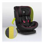 Lionelo Bastian i-Size Kάθισμα Aυτοκινήτου 40-150cm Black Carbon - Image 4