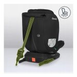Lionelo Bastian i-Size Kάθισμα Aυτοκινήτου 40-150cm Black Red - Image 6