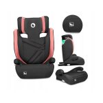 Lionelo Hugo i-Size Κάθισμα Αυτοκινήτου Isofix 100-150cm ή 15-36kg Baby Pink