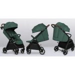 Lionelo Ingrid Βρεφικό Καρότσι έως 22kg Black - Image 12