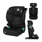 Lionelo Igo i-Size κάθισμα αυτοκινήτου 100-150 cm isofix Black