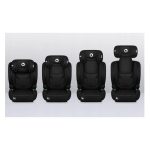 Lionelo Igo i-Size κάθισμα αυτοκινήτου 100-150 cm isofix Gray - Image 2