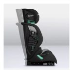 Lionelo Igo i-Size κάθισμα αυτοκινήτου 100-150 cm isofix Gray - Image 4