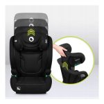 Lionelo Igo i-Size κάθισμα αυτοκινήτου 100-150 cm isofix Gray - Image 6