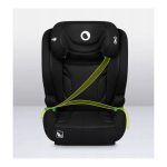 Lionelo Igo i-Size κάθισμα αυτοκινήτου 100-150 cm isofix Gray - Image 10