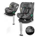 Lionelo Braam i-Size κάθισμα αυτοκινήτου 40-150 cm isofix Gray Stone
