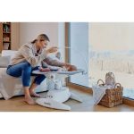 Lionelo Iris Διαδραστικό Ηλεκτρικό Ρηλάξ Beige Sand - Image 2