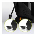 Lionelo Lavender i-size Κάθισμα Αυτοκινήτου 76cm-150cm Black Carbon - Image 7