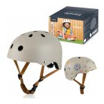 Lionelo “Helmet” Παιδικό Κράνος Ποδηλασίας 50-56cm Beige Sand
