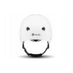 Lionelo “Helmet” Παιδικό Κράνος Ποδηλασίας 50-56cm Beige Sand - Image 9