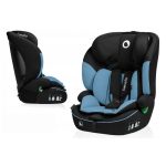Lionelo Levi i-size Κάθισμα Αυτοκινήτου 9-36kg Blue Cobalt