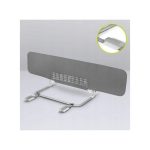 Lionelo Lora XL Προστατευτικό Κρεβατιού Travel 46X150cm Beige Sand - Image 10