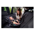 Lionelo Astrid i-Size set κάθισμα αυτοκινήτου 40-87cm & βάση isofix Beige Sand - Image 3