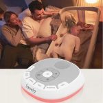 Lionelo Baby Nap Μουσικό Κουτί & Φωτάκι Νυκτός με Ήχους Καρδιάς - Image 2