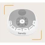 Lionelo Baby Nap Μουσικό Κουτί & Φωτάκι Νυκτός με Ήχους Καρδιάς - Image 11