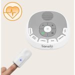 Lionelo Baby Nap Μουσικό Κουτί & Φωτάκι Νυκτός με Ήχους Καρδιάς - Image 8