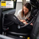 Lionelo Astrid i-Size κάθισμα αυτοκινήτου 40-87cm Pink - Image 2