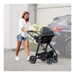 Lionelo Astrid i-Size κάθισμα αυτοκινήτου 40-87cm Pink - Image 5