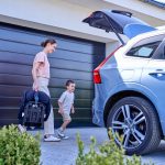 Lionelo Nelly i-Size isofix κάθισμα αυτοκινήτου 76-150cm/9-36kg Black Carbon - Image 4