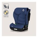 Lionelo Neal i-Size isofix Κάθισμα Αυτοκινήτου 100-150 cm Blue Navy - Image 4